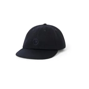 Polar - Tom Cap (Wool) - Navy