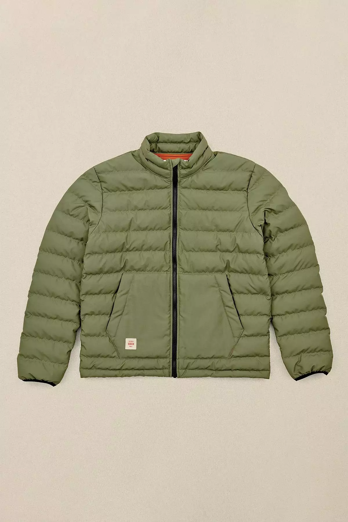 Prime Down Jacket - Olive