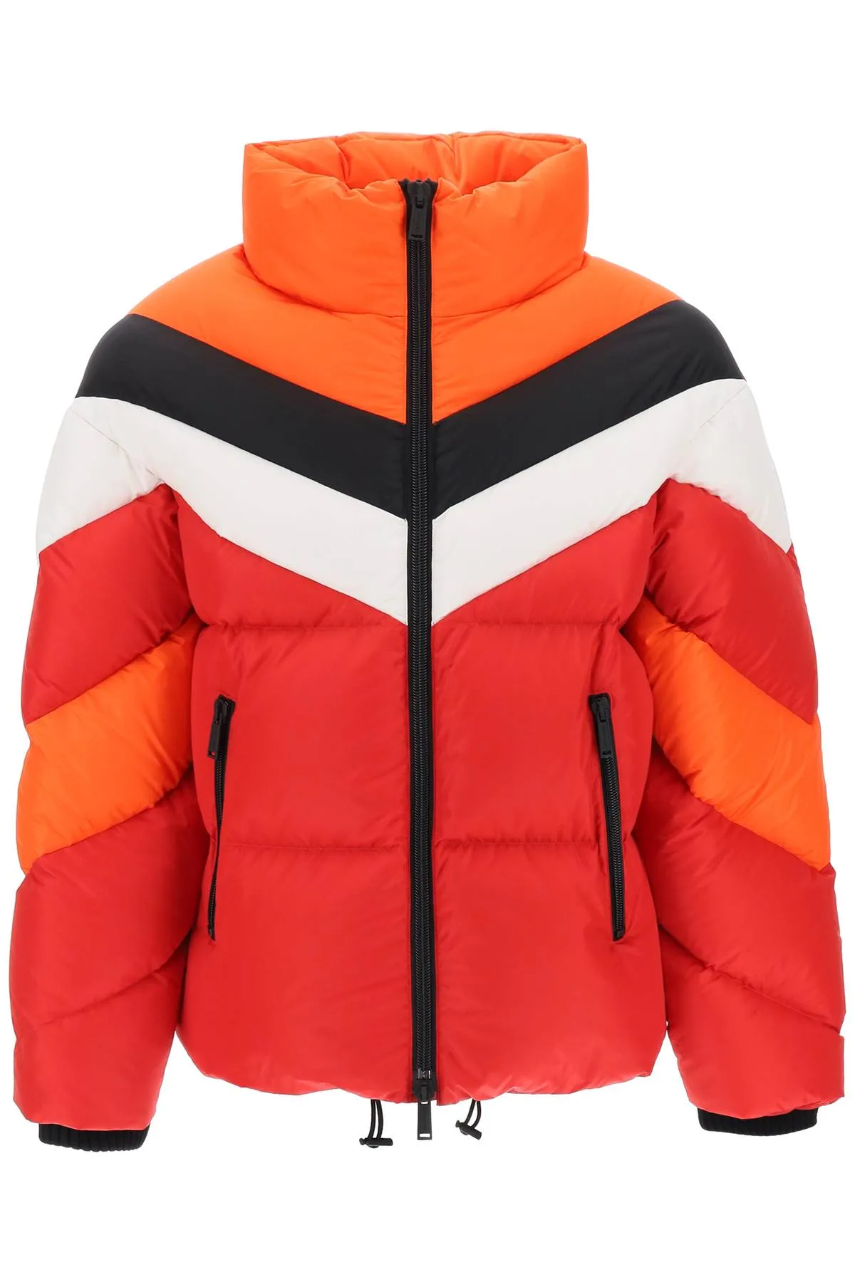 Puffy Star Kaban Down Jacket