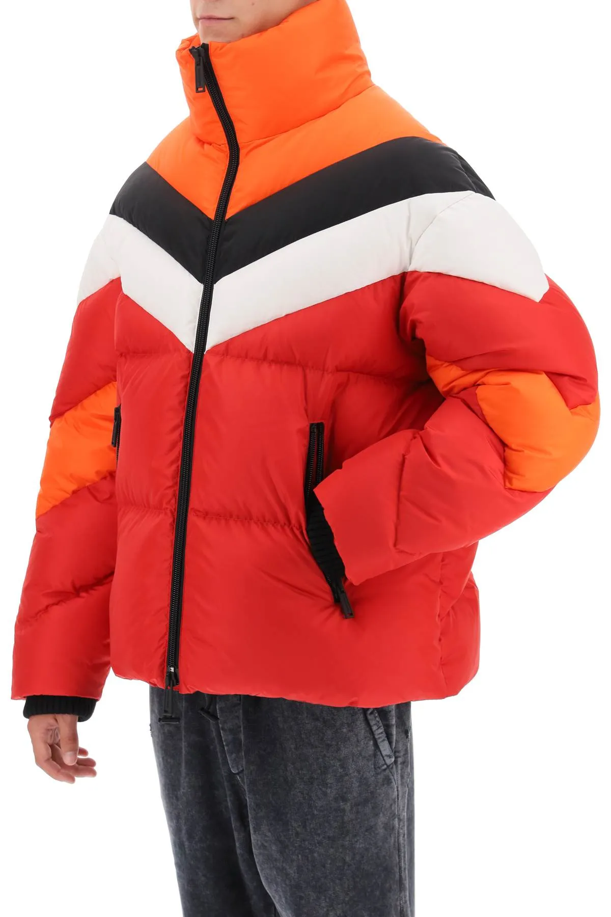 Puffy Star Kaban Down Jacket