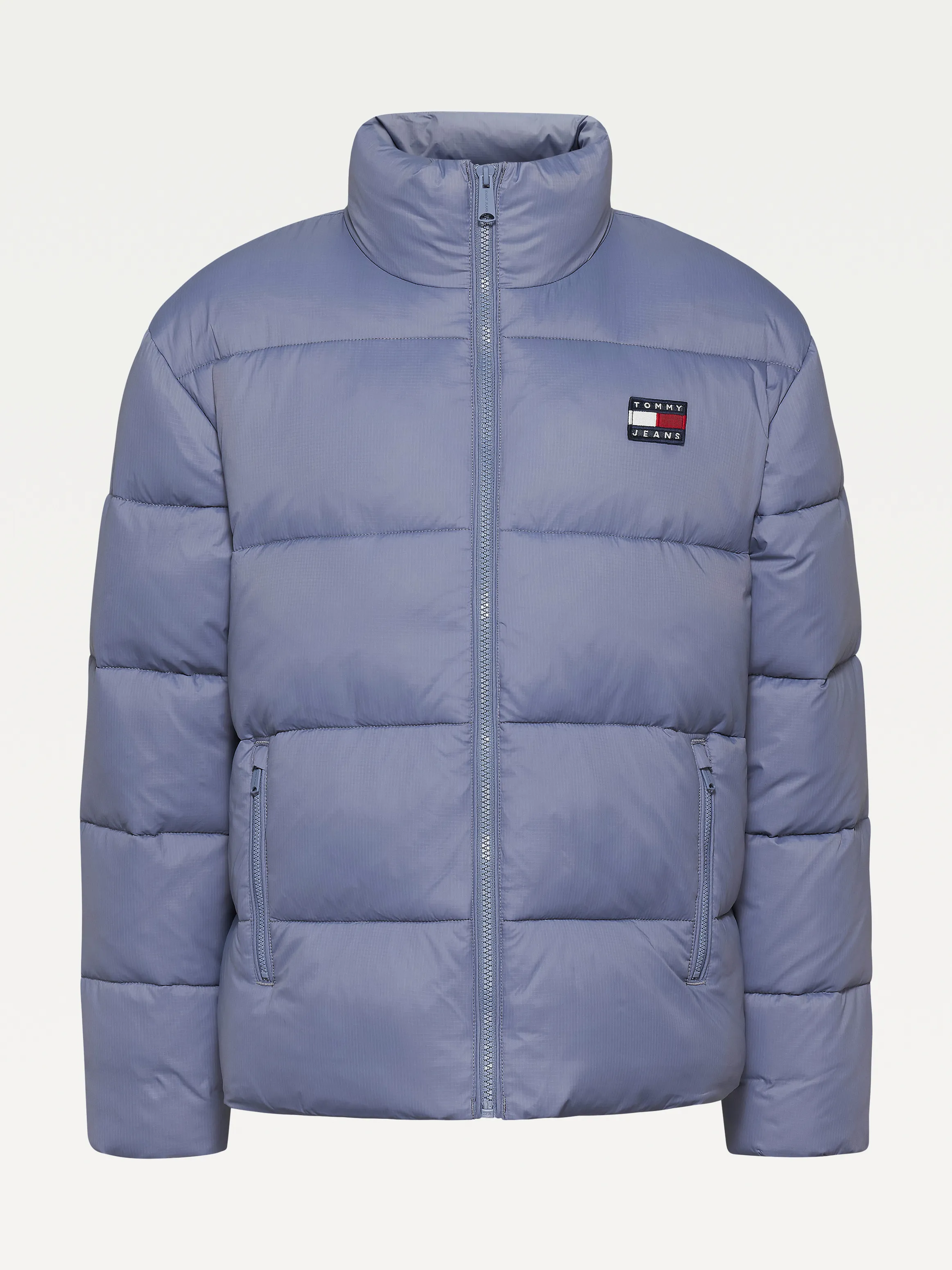 Recycled Nylon Puffer Jacket | Coats & Jackets | Tommy Hilfiger