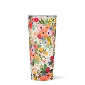 Rifle Paper 24oz Tumbler