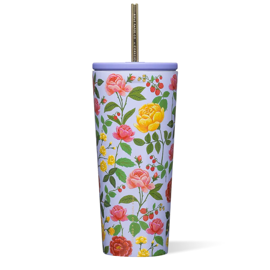 RIFLE ROSES COLD CUP XL