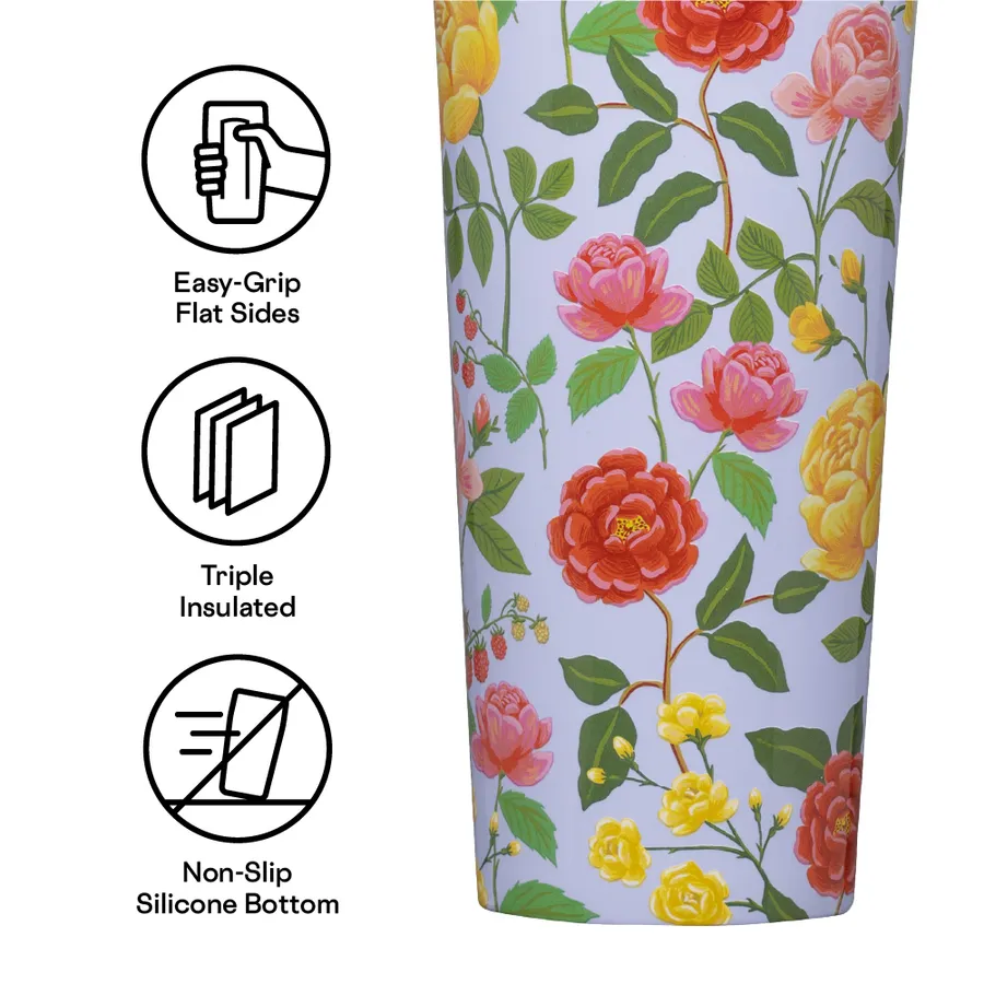 RIFLE ROSES COLD CUP XL