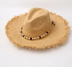 Riley Straw Hat