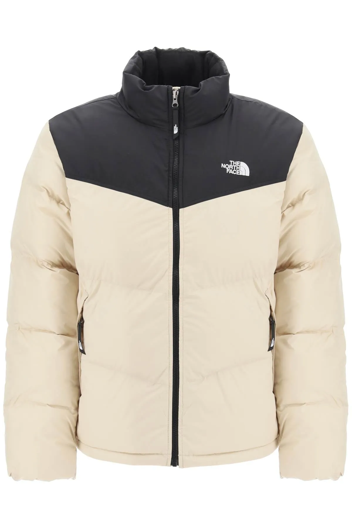 Saikuru Short Puffer Jacket