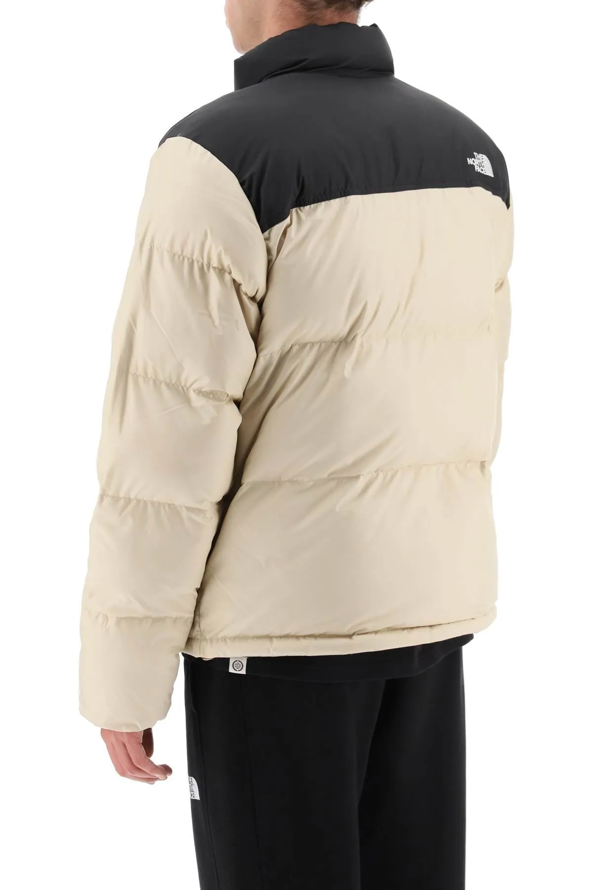 Saikuru Short Puffer Jacket