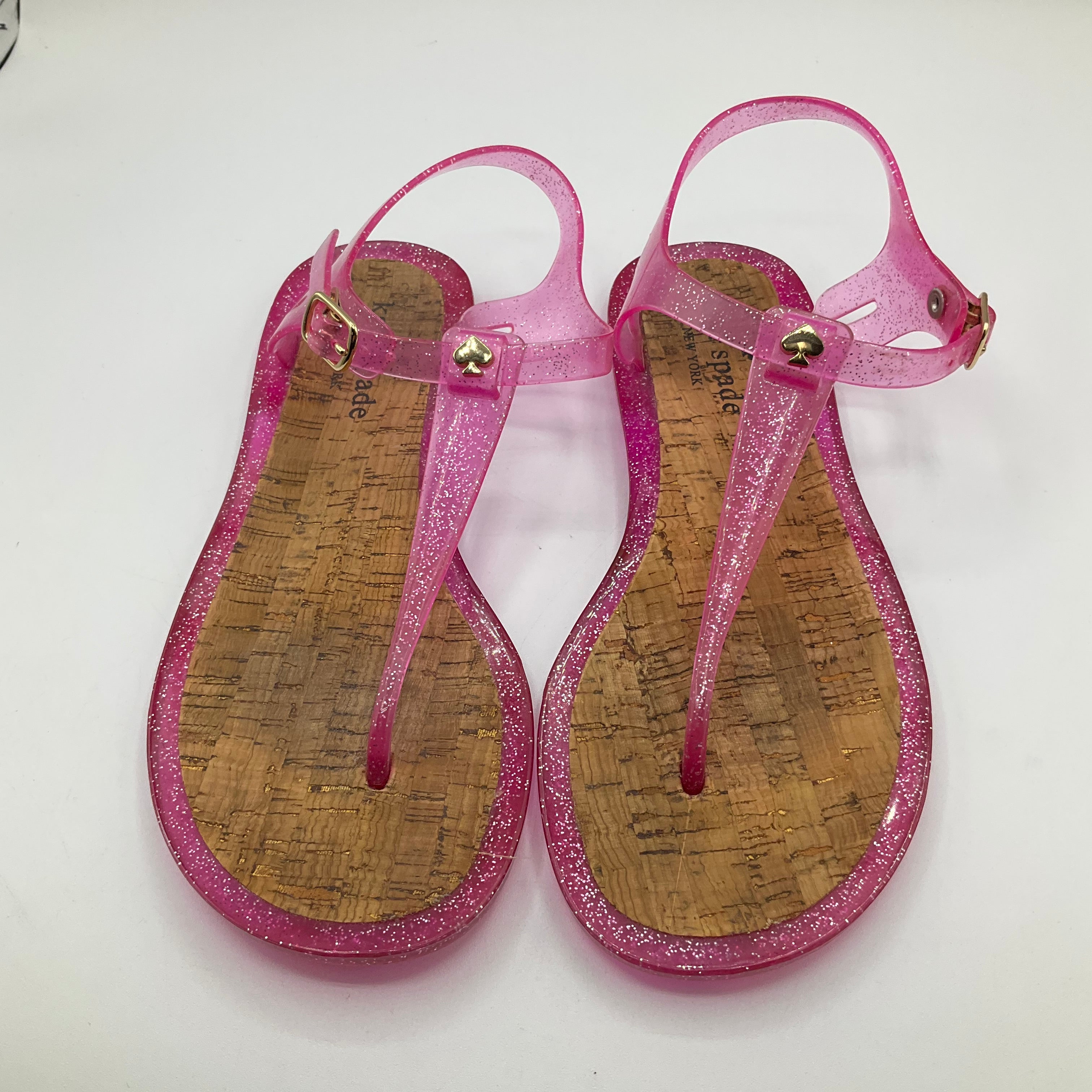 Sandals Flats By Kate Spade  Size: 6