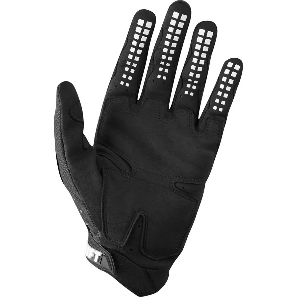 Shift Racing 3lack Pro Men's Off-Road Gloves (Brand New)