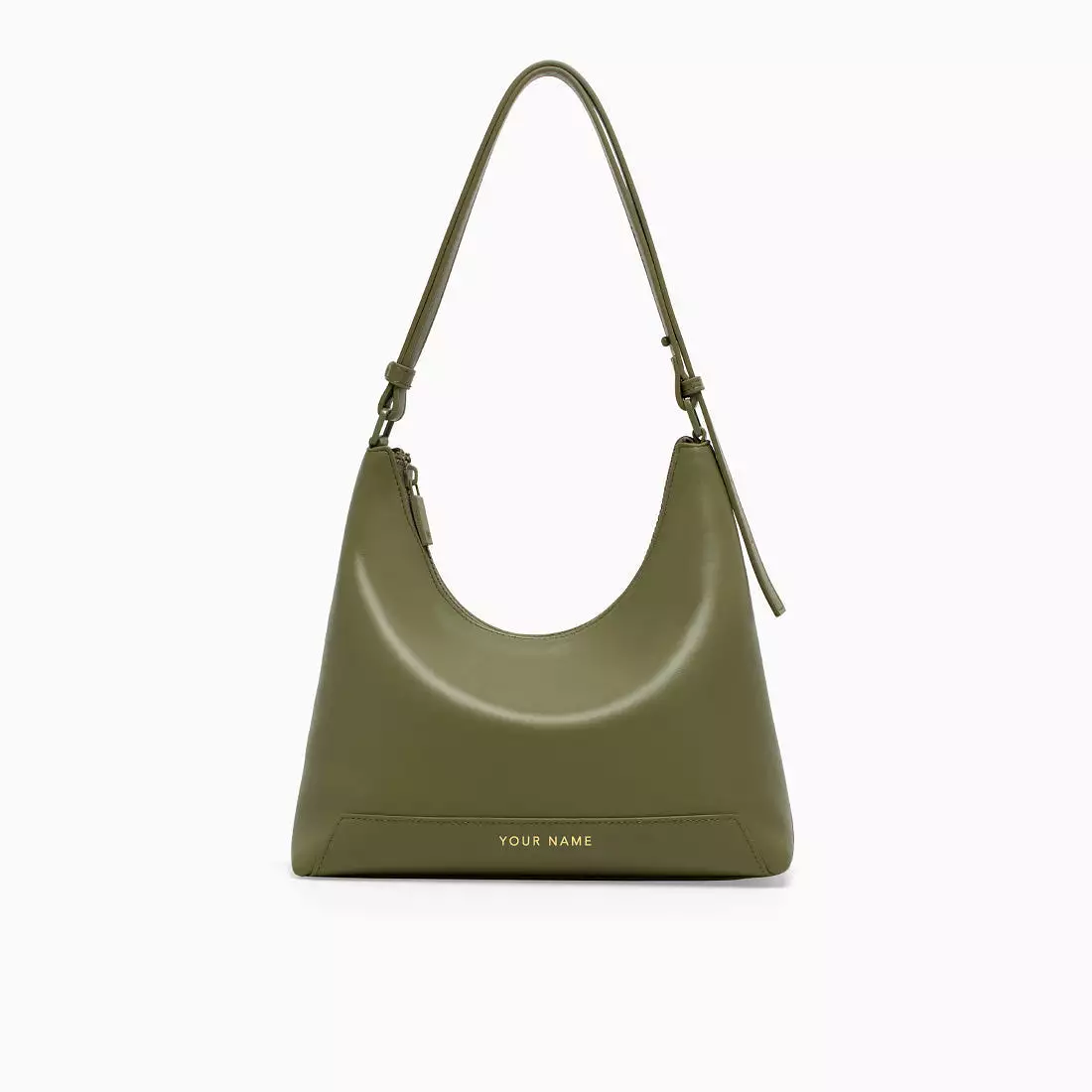 Sienna Hobo Bag