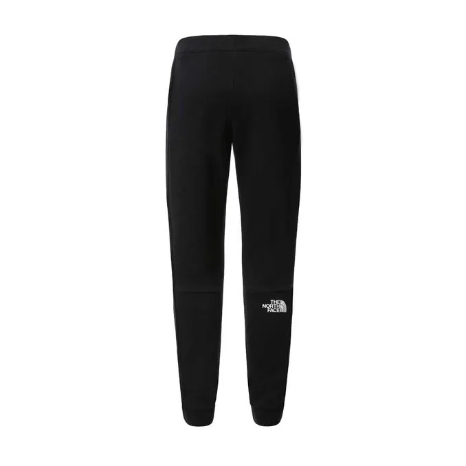 SLACKER JOGGER Boy Black