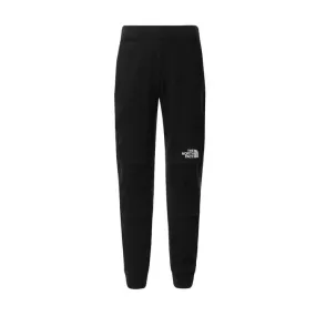 SLACKER JOGGER Boy Black