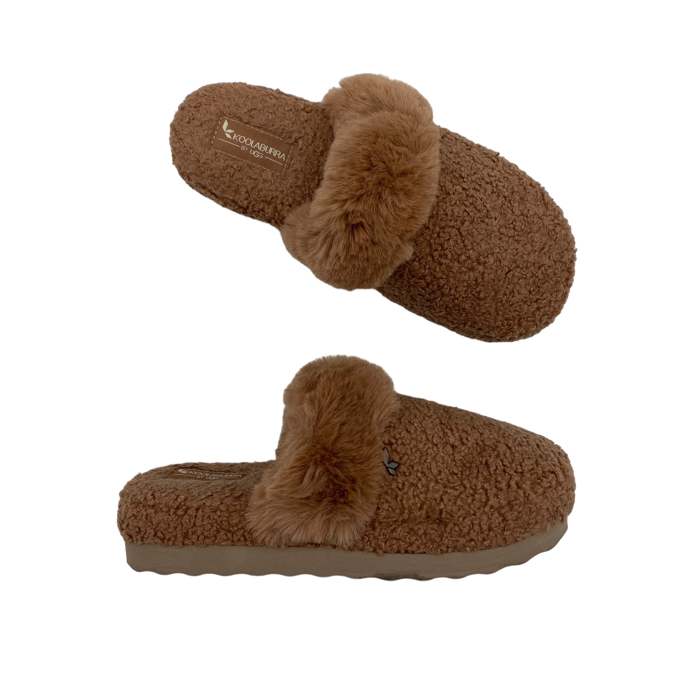 Slippers By Koolaburra By Ugg  Size: 8