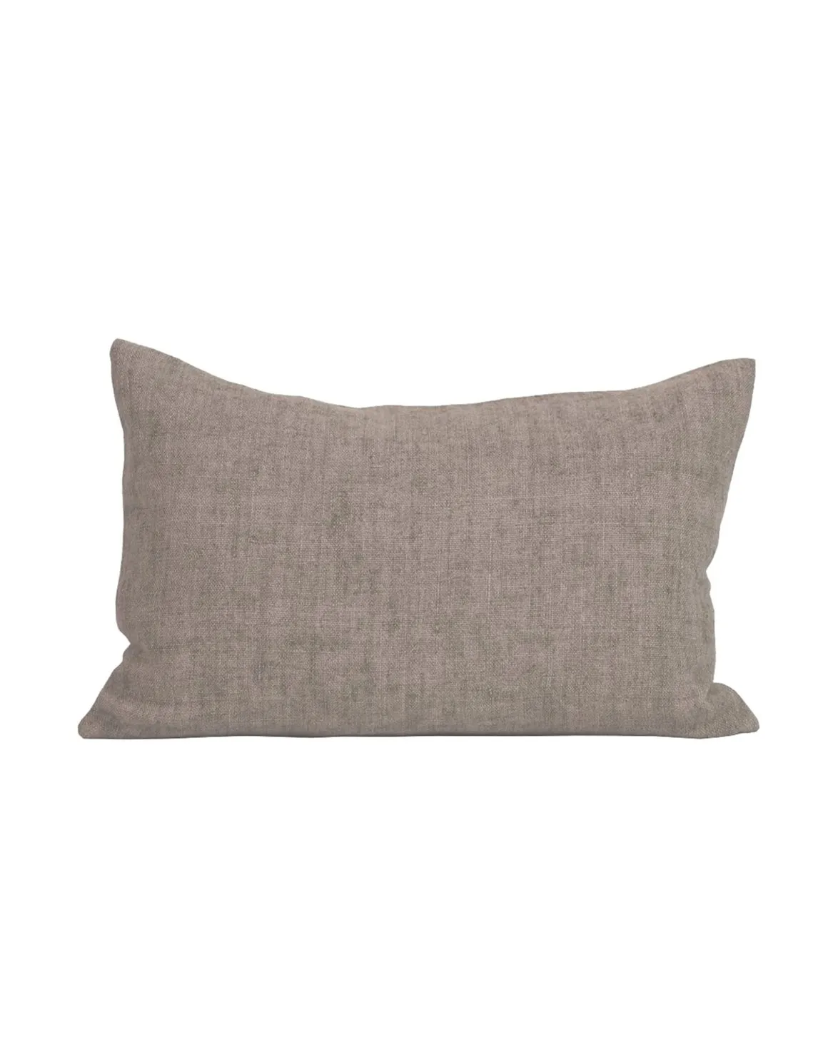 Tell me More Margaux Cushion Cover Ash