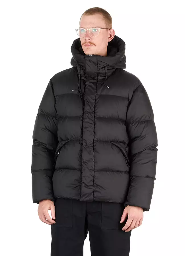 Ten C Alpine Down Jacket 21CTCUC03127-006102