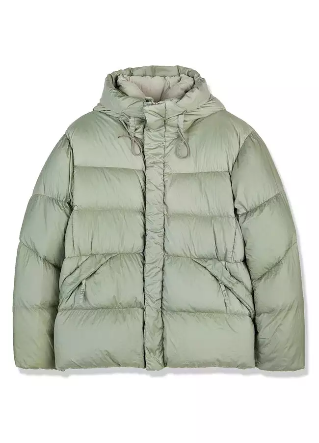 Ten C Alpine Down Jacket 21CTCUC03127-006102