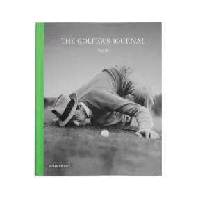 TGJ Issue No. 16