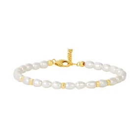 The Harmony Bracelet