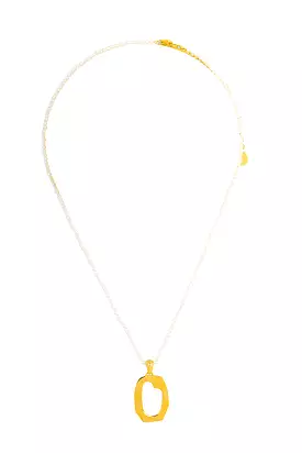 The Holy Ritual Necklace