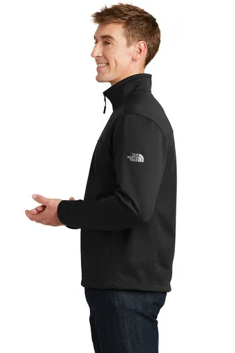 The North Face Ridgeline Soft Shell Jacket