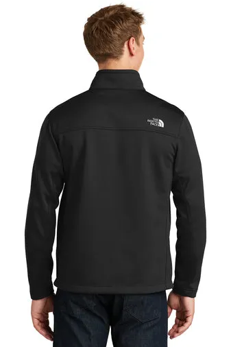 The North Face Ridgeline Soft Shell Jacket