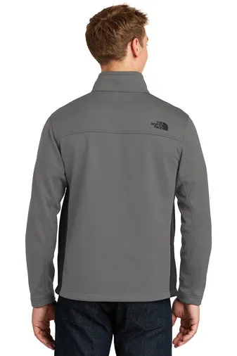 The North Face Ridgeline Soft Shell Jacket