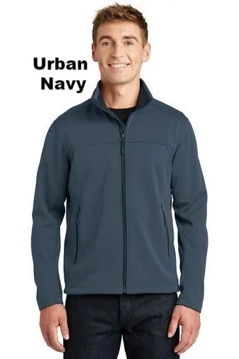 The North Face Ridgeline Soft Shell Jacket