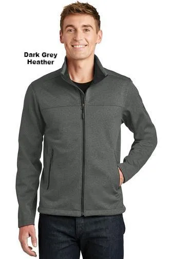 The North Face Ridgeline Soft Shell Jacket