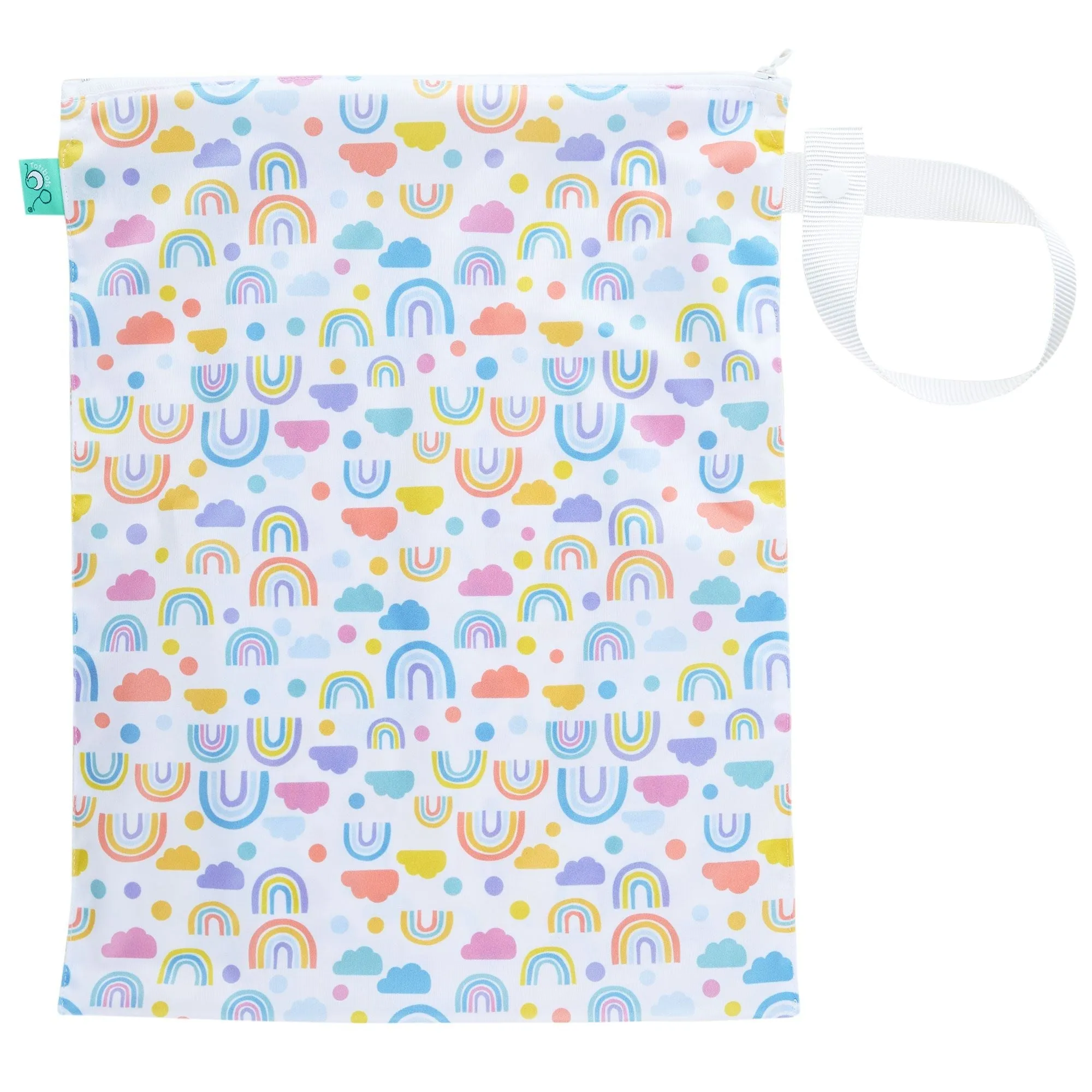 TotsBots Waterproof Nappy Bag