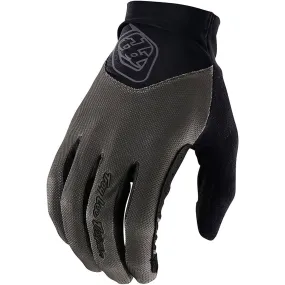 Troy Lee Designs Ace 2.0 Solid Men's Off-Road Gloves (Refurbished)