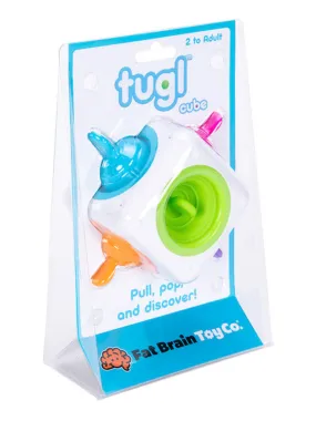 Tugl Cube