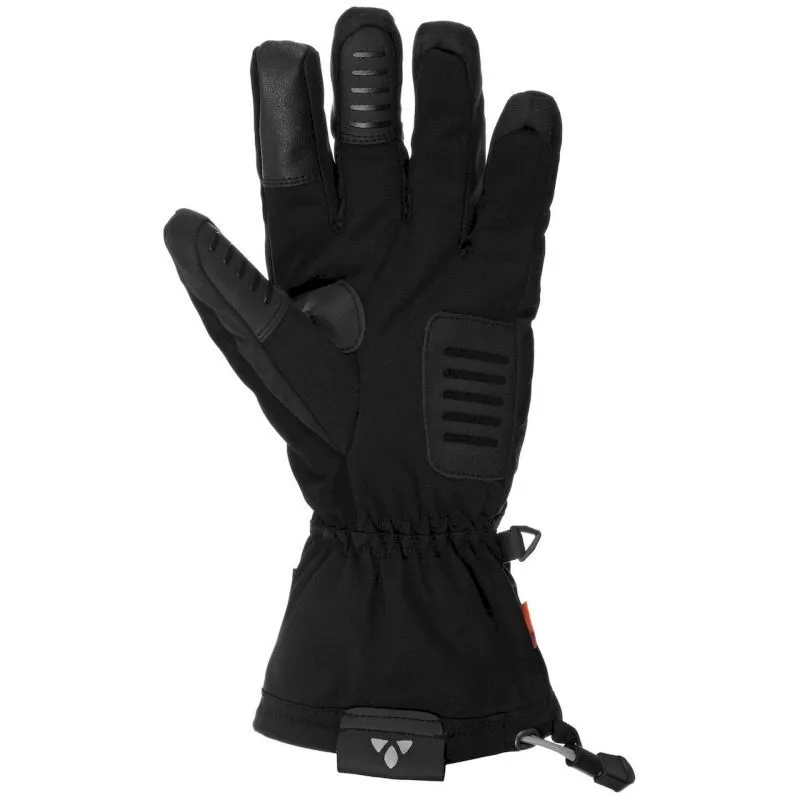 Vaude  Tura Gloves II - Guanti ciclismo