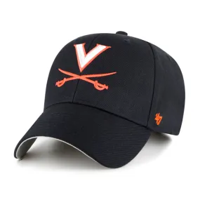 VIRGINIA CAVALIERS 47 MVP