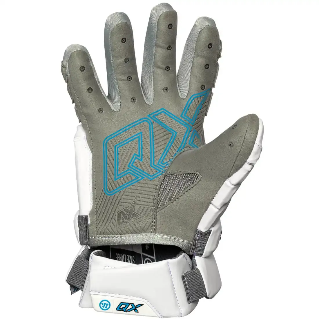 Warrior Evo QX Gloves