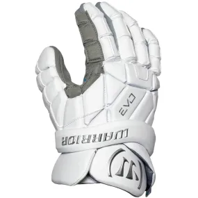 Warrior Evo QX Gloves