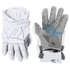 Warrior Evo QX Gloves