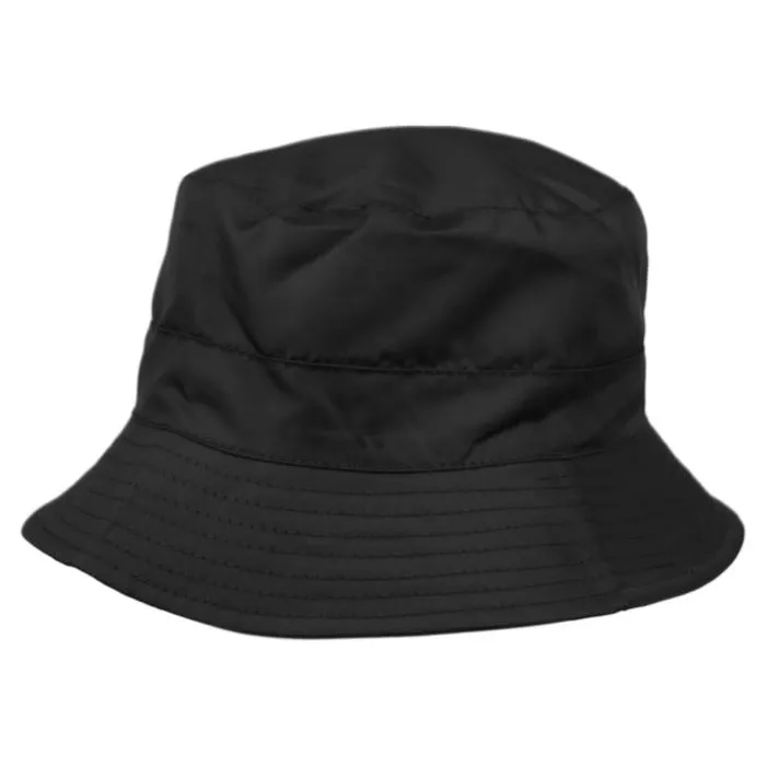 waterproof rainhat with adjustable  fit