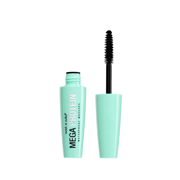 WETNWILD Mega Protein Waterproof Mascara