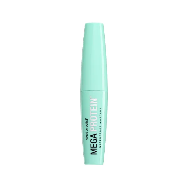 WETNWILD Mega Protein Waterproof Mascara