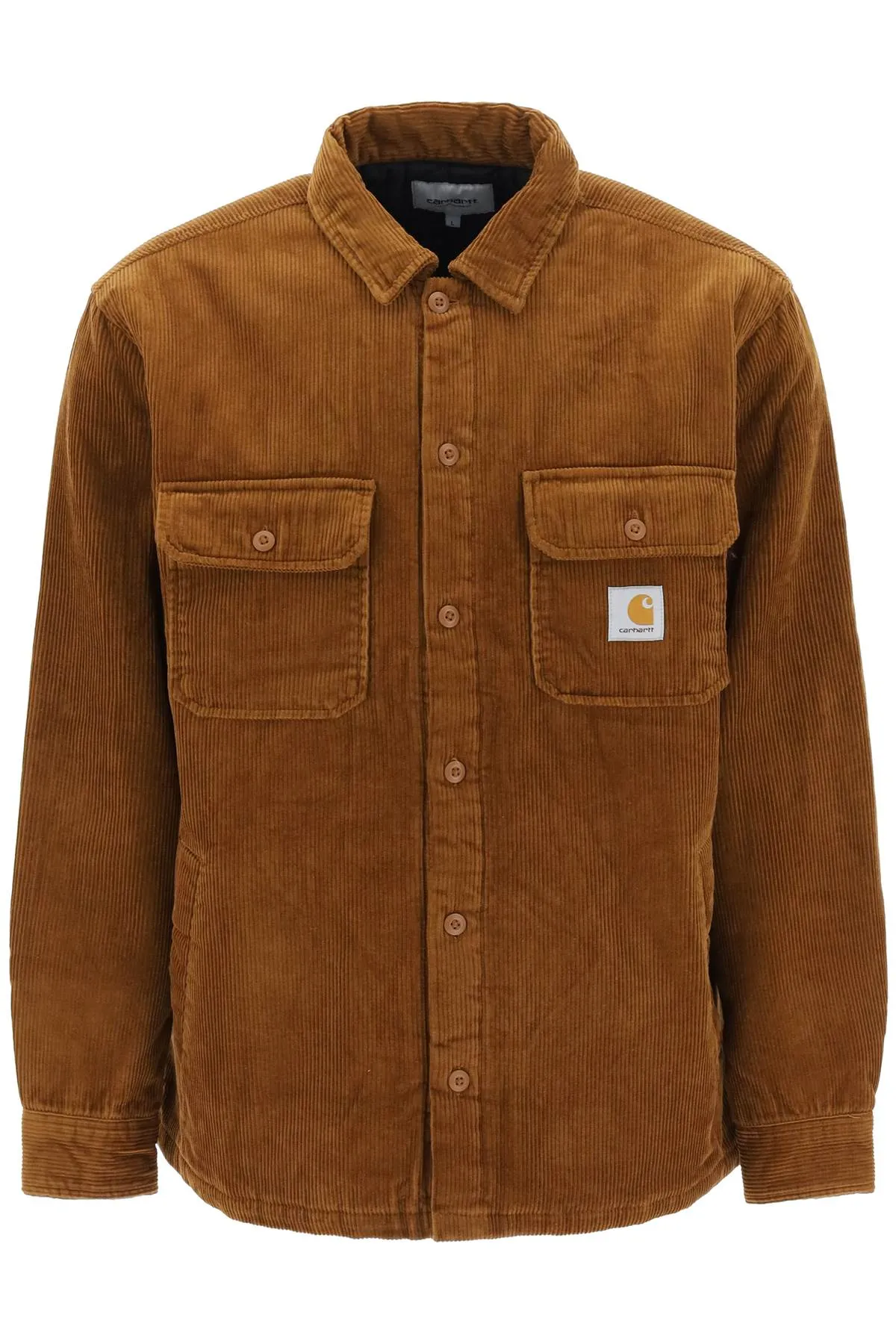 'Whitsome' Corduroy Jacket