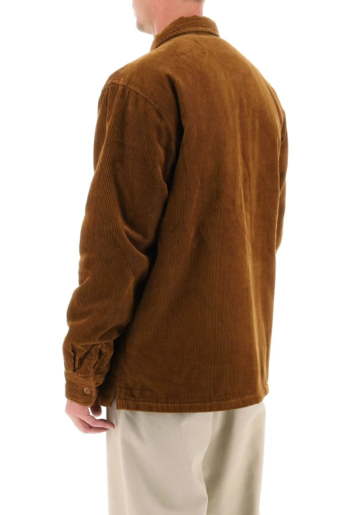 'Whitsome' Corduroy Jacket