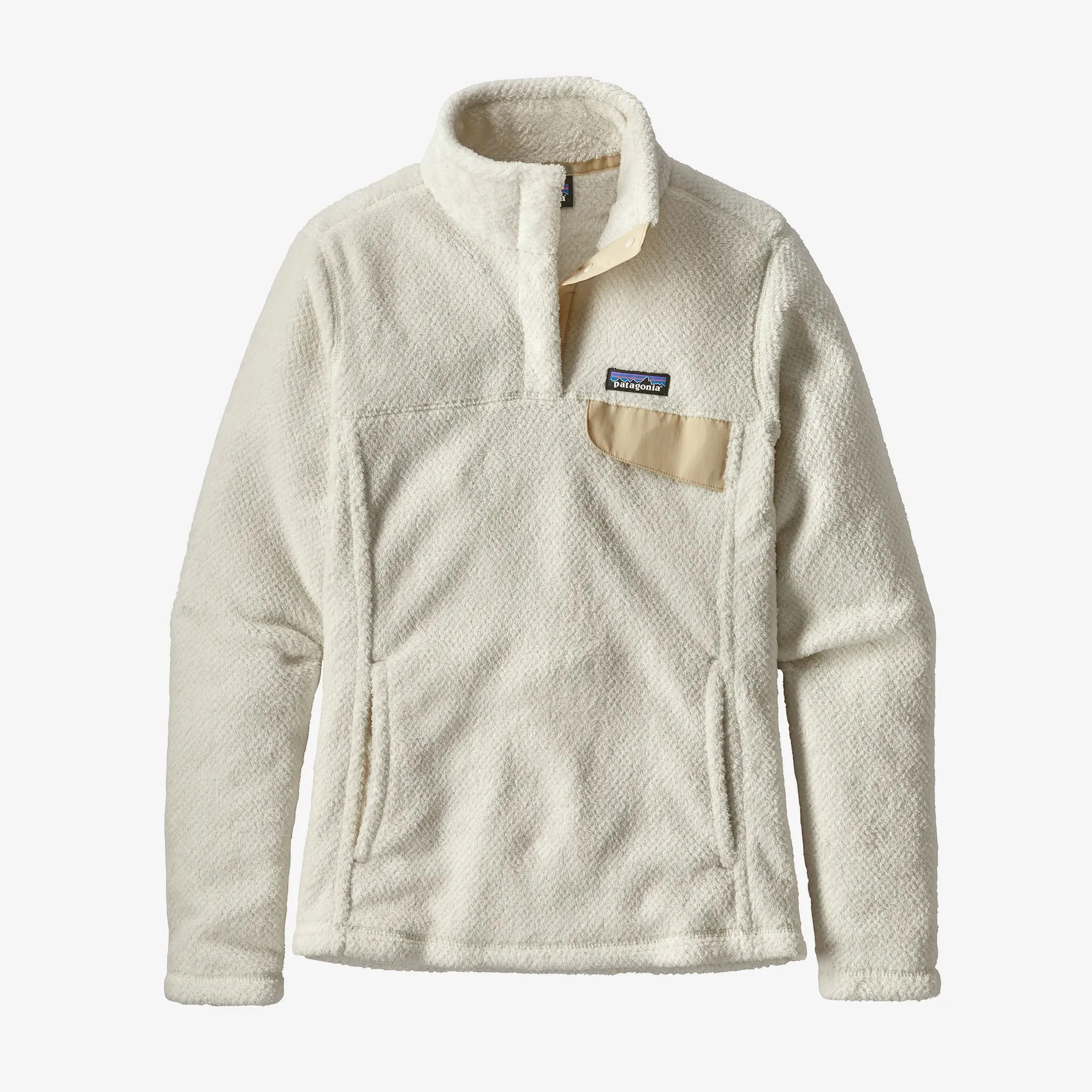 Women's Patagonia Re-Tool Snap-T Fleece Pullover