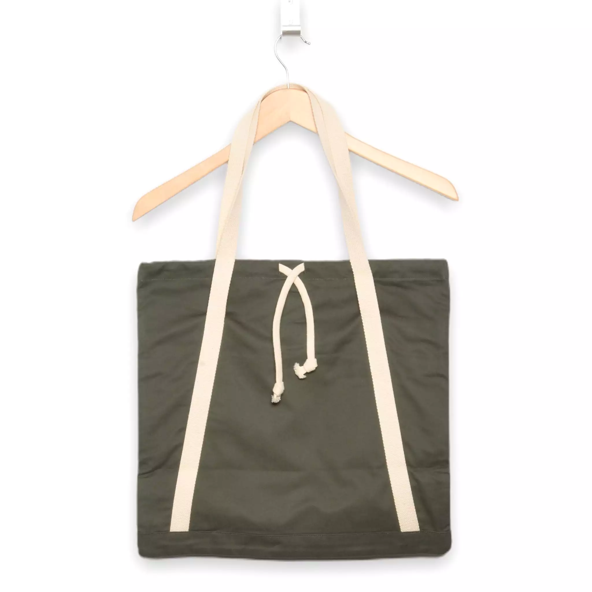 Workware Gym Tote green