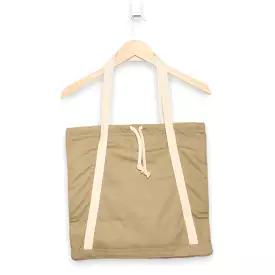 Workware Gym Tote khaki