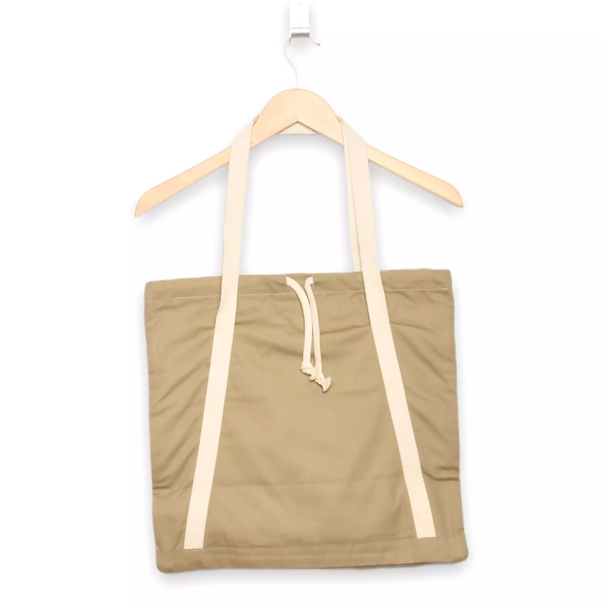 Workware Gym Tote khaki