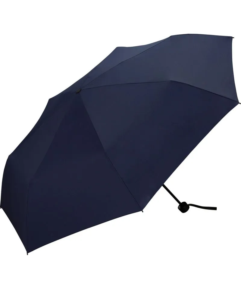 WPC WIND RESISTANCE FOLDING UMBRELLA