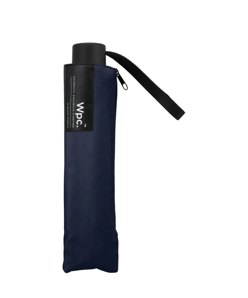 WPC WIND RESISTANCE FOLDING UMBRELLA